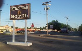 Indian Head Motel